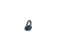 Auriculares Bluetooth - SONY - WH-1000XM4 - Reducción de ruido activa - 30 horas de autonomía - Color azul