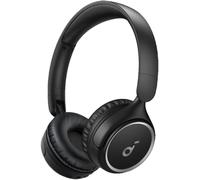 Auriculares Bluetooth Soundcore H30i (Negro) - ANKER