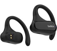 Auriculares Bluetooth SoundForm ClearFit True Wireless (negros) - BELKIN