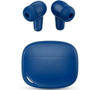 Auriculares Bluetooth SPC Boost Buds con estuche de carga/ Autonomía 7.5h/ Azules