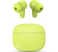 Auriculares Bluetooth SPC Boost Buds con estuche de carga/ Autonomía 7.5h/ Verde Lima