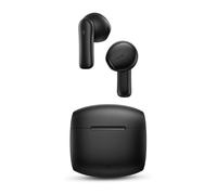 SPC Ether 3 Buds - Auriculares BT con Manos Libres, 28h batería - Negro