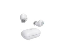 Auriculares Bluetooth "Spirit Chop II", TWS intra-auriculares, ecualizador, Blanco