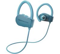 Auriculares Bluetooth Sport 1+ Ocean con cable (azul) - ENERGY SISTEM