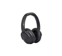 Auriculares Bluetooth supraaurales BUXTON BHP-18000 negros