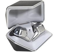 Auriculares Bluetooth Svanar (Plateados) - HIFIMAN