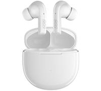 Auriculares Bluetooth T18 (blancos) - QCY