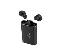 Auriculares Bluetooth T85tws con reducción de ruido y alimentación móvil de emergencia, inalámbricos para teléfono móvil
