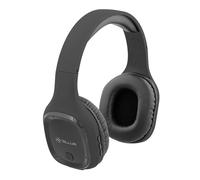 Auriculares Bluetooth Tellur Pulse - Negro