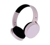 T'nB - SINGLE 2 Auriculares Inalámbrico y alámbrico Diadema Llamadas/Música Bluetooth Rosa