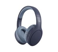 Auriculares Bluetooth TNB Tonality Cbtonebl (On Ear - Azul)