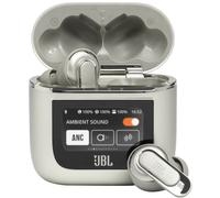 AURICULARES DE BOTON JBL TOUR PRO 2 CHAMPAGNE BLUETOOTH TOUR PRO 2 CHAMPAGNE