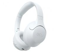 Auriculares bluetooth true inmmersive con cancelación de ruido blanco