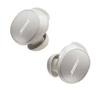 Auriculares Bluetooth True Wireless BOSE QC (In Ear - Micrófono - Noise Cancelling - Blanco)