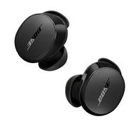 Auriculares Bluetooth True Wireless BOSE QC (In Ear - Micrófono - Noise Cancelling - Negro)