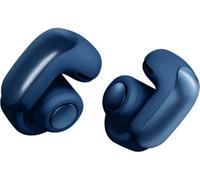Auriculares Bluetooth True Wireless BOSE QC ULTRA (Open Ear - Micrófono - Noise Cancelling - Azul)