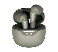 Fresh 'n Rebel Twins Blaze, Auriculares Intrauditivos Bluetooth con Micrófono ENC Dual, AuricularesInalámbricos, Bluetooth 5.3, Resistentes a Salpicaduras (IPX4), 32h de autonomía (Dried Green)