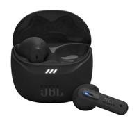 Auriculares JBL inalámbricos Bluetooth True Wireless con Cancelación de Ruido y Micrófono Negro