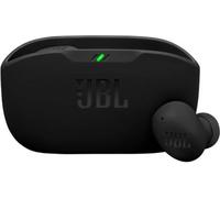 Auriculares Bluetooth True Wireless JBL WAVE BUDS 2 (In Ear - Micrófono - Noise Cancelling - Negro)