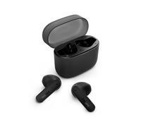 Philips TAT2139BK/00 auricular y casco Auriculares Inalámbrico Dentro de oído Llamadas/Música Bluetooth Negro