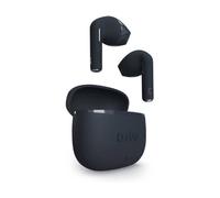 Auriculares Bluetooth True Wireless SBS Go Pods (Semi-ear In Ear - Azul)