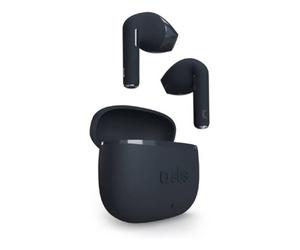 Auriculares Bluetooth True Wireless SBS Go Pods (Semi-ear In Ear - Azul)