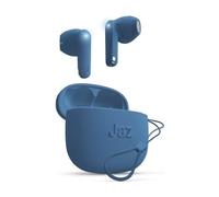 Auriculares Bluetooth True Wireless SBS Jaz Amber (In Ear - Micrófono - Azul)