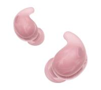 Auriculares Bluetooth True Wireless SONY LinkBuds Fit WF-LS910 (In Ear - Microfone - Noise Cancelling - Rosa)