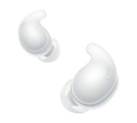 Auriculares Bluetooth True Wireless SONY LinkBuds Fit WF-LS910 (In Ear - Micrófono - Noise Cancelling - Blanco)