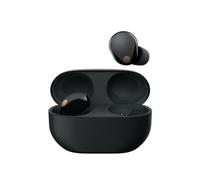 Auriculares Bluetooth True Wireless SONY WF 1000XM5 (In Ear - Micrófono - Negro)