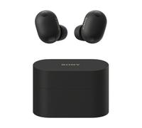 Auriculares Bluetooth True Wireless SONY WF-1000XM6 (In Ear - Micrófono - Negro)