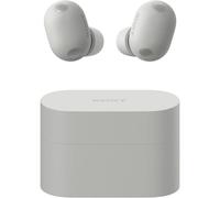 Sony WF-1000XM6 Auriculares inalámbricos con Noise Cancelling, Bluetooth, Auriculares in-Ear, Sonido de Alta resolución, Llamadas nítidas, Ecualizador de 10 Bandas, 24H de batería, IPX4, Blanco