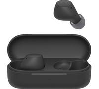 Auriculares Bluetooth True Wireless SONY WF-C510 (In Ear - Micrófono - Negro)