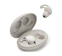 Auriculares Bluetooth True Wireless Stereo HAMA Spirit Calm (In Ear - Micrófono - Blanco)