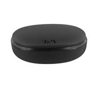 Auriculares Bluetooth True Wireless TNB Sport Energy (In Ear - Micrófono - Negro)