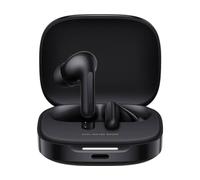 Xiaomi Redmi Buds 6 Auriculares Inalámbrico Dentro de oído Llamadas/Música Bluetooth Negro