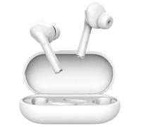 Auriculares Bluetooth Trust Nika Touch con estuche de carga/ Autonomía 6h/ Blancos