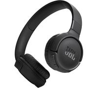 Auriculares Bluetooth Tune 525BT (negros) - JBL