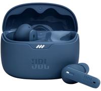 Auriculares Bluetooth Tune Beam TWS (azules) - JBL