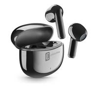 Auriculares Bluetooth TWS BLACK Con Micrófono Cellular Line