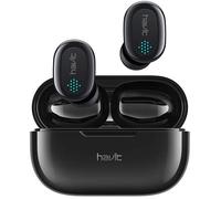 Auriculares Bluetooth TWS (negro) - HAVIT
