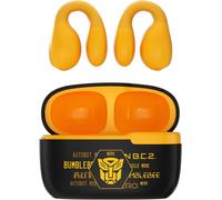 Choice TRANSFORMERS-auriculares inalámbricos con Bluetooth, audífonos de música de alta resistencia, Black