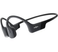 Auriculares Bluetooth USB-C OpenRun Pro (negros) - SHOKZ
