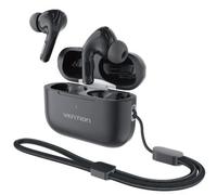 Auriculares bluetooth vention echo lite e11 plus con estuche de carga/