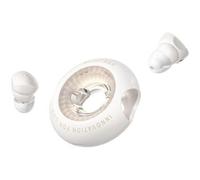 Auriculares Vention inalámbricos Bluetooth 5.3 con micrófono, resistencia IPX4 y estuche de carga