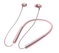Auriculares Bluetooth versátiles con banda para el cuello, el compañero ideal para tus aventuras digitales, sonido estéreo de alta fidelidad,