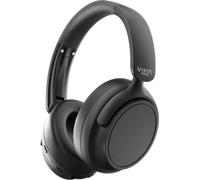 Auriculares Bluetooth VIETA Pro Silence 4 (Over Ear - Micrófono - Negro)
