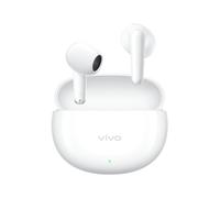 Auriculares Bluetooth Vivo Buds Air 3 con estuche de carga/ Autonomía 10h/ Blancos