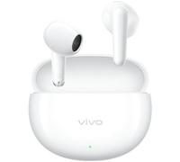 Auriculares Bluetooth Vivo Buds Air 3 con estuche de carga/ Autonomía 10h/ Blancos