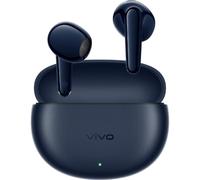 Auriculares bluetooth vivo buds air 3 con estuche de carga/ autonomía
